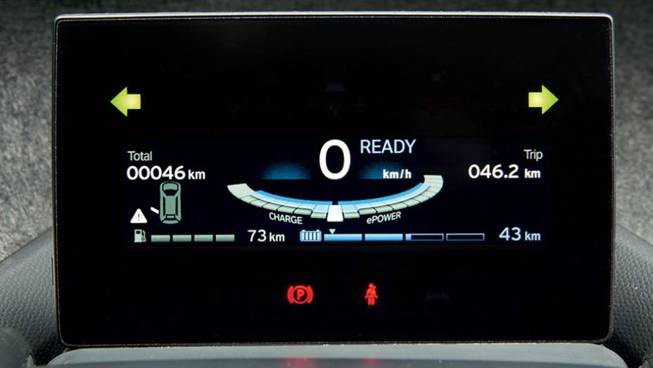 Ready indica que o carro pode ser usado | <a href="https://beta-develop.quatrorodas.abril.com.br/carros/impressoes/bmw-i3-809257.shtml" target="_blank" rel="migration">Leia mais</a> Ready indica que o carro pode ser usado | <a href="https://beta-develop.quatrorodas.abril.com.br/carros/impressoes/bmw-i3-809257.shtml" target="_blank" rel="migration">Leia mais</a>