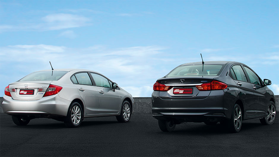 City EXL – ed. 11/2014