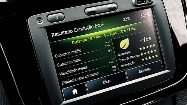 A função Eco-Scoring dá pontos para quem dirige de modo mais econômico | <a href="https://beta-develop.quatrorodas.abril.com.br/carros/testes/renault-sandero-stepway-819954.shtml" target="_blank" rel="migration">Leia mais</a> A função Eco-Scoring dá pontos para quem dirige de modo mais econômico | <a href="https://beta-develop.quatrorodas.abril.com.br/carros/testes/renault-sandero-stepway-819954.shtml" target="_blank" rel="migration">Leia mais</a>