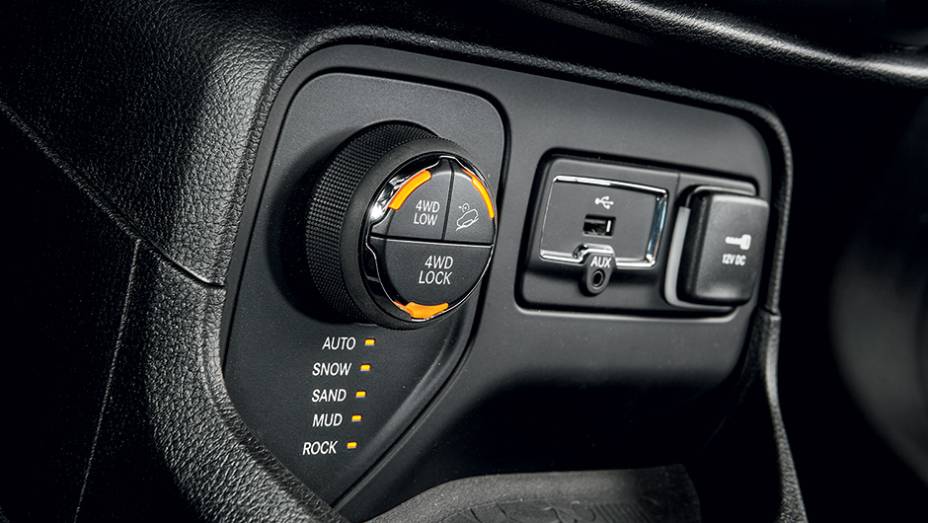 Sistema eletr&ocirc;nico de tra&ccedil;&atilde;o &eacute; exclusivo da vers&atilde;o a diesel 4x4 | <a href="https://beta-develop.quatrorodas.abril.com.br/carros/impressoes/jeep-renegade-823470.shtml" target="_blank" rel="migration">Leia mais</a>