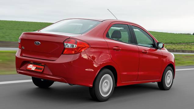 O Ka+ 1.0 chega em tr&ecirc;s vers&otilde;es e pode custar at&eacute; R$ 42.490 | <a href="https://beta-develop.quatrorodas.abril.com.br/carros/testes/ford-ka-1-0-824120.shtml" target="_blank" rel="migration">Leia mais</a>