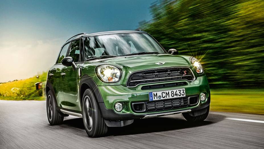 Frente chapada: DNA da Mini segue intocado | <a href="https://beta-develop.quatrorodas.abril.com.br/carros/impressoes/mini-countryman-822100.shtml" target="_blank" rel="migration">Leia mais</a> Frente chapada: DNA da Mini segue intocado | <a href="https://beta-develop.quatrorodas.abril.com.br/carros/impressoes/mini-countryman-822100.shtml" target="_blank" rel="migration">Leia mais</a>
