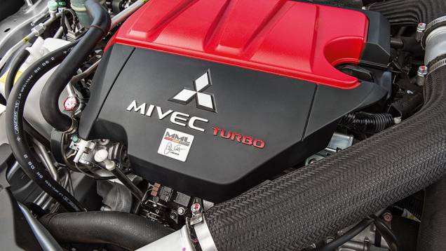 Motor e transmissão de dupla embreagem são iguais desde 2008 | <a href="https://beta-develop.quatrorodas.abril.com.br/carros/testes/mitsubishi-lancer-evo-x-john-easton-840741.shtml" target="_blank" rel="migration">Leia mais</a> Motor e transmissão de dupla embreagem são iguais desde 2008 | <a href="https://beta-develop.quatrorodas.abril.com.br/carros/testes/mitsubishi-lancer-evo-x-john-easton-840741.shtml" target="_blank" rel="migration">Leia mais</a>