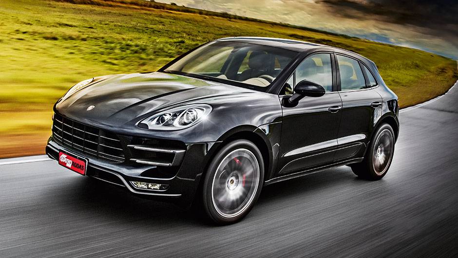 Macan Turbo – mar/2015