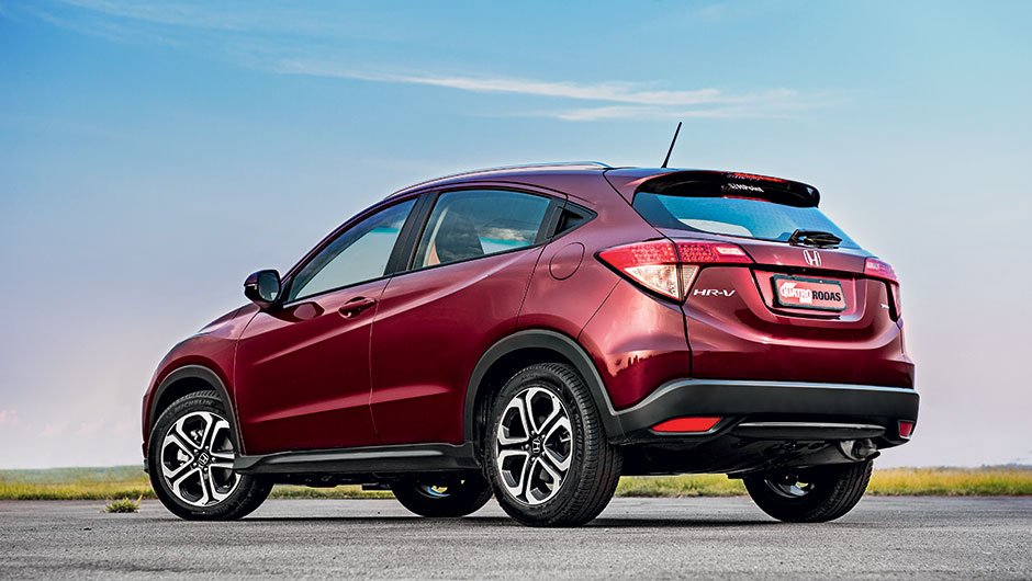 HR-V – ed. 5/2015