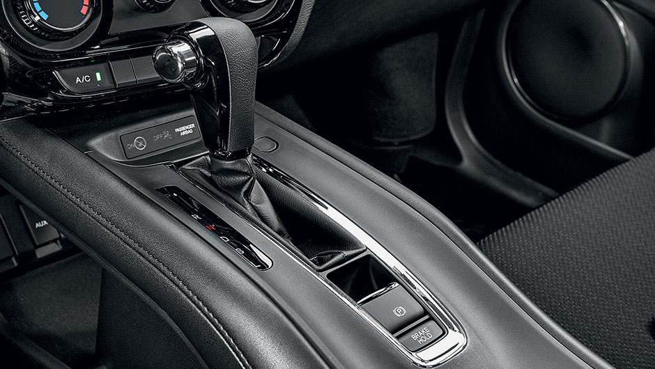 C&acirc;mbio CVT tem modo S (esportivo) | <a href="https://beta-develop.quatrorodas.abril.com.br/carros/comparativos/melhor-suv-brasil-867761.shtml" target="_blank" rel="migration">Leia mais</a>