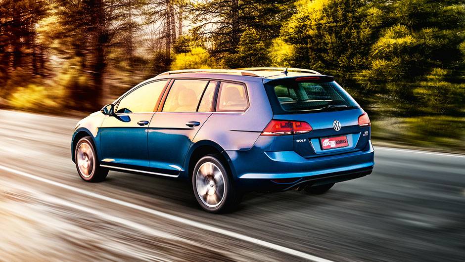 Golf Variant – jun/2015