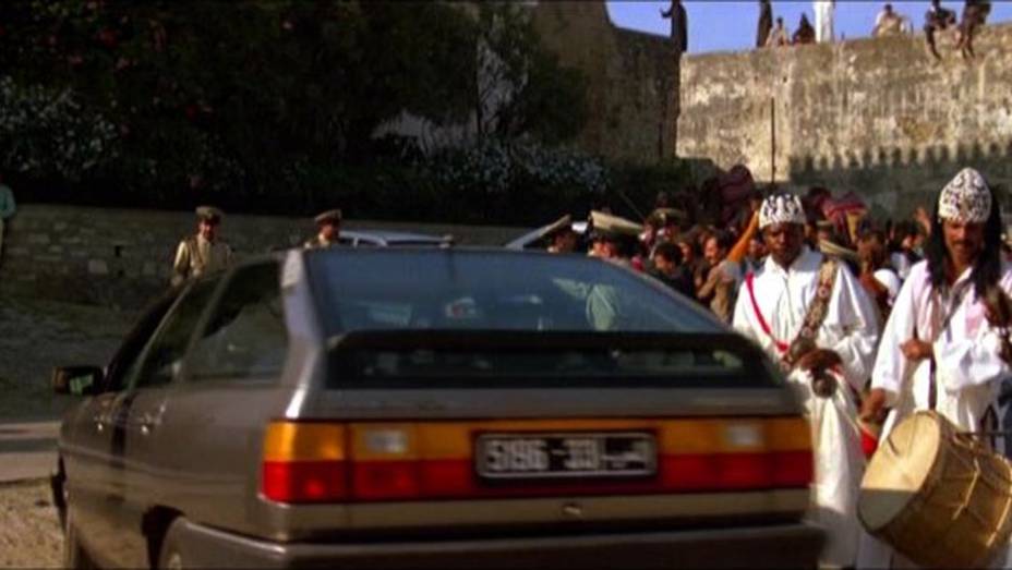 1987: ... e o Audi 200 Avant, uma das poucas peruas utilizadas pelo 007. | <a href="https://beta-develop.quatrorodas.abril.com.br/blogs/planeta-carro/2012/11/07/licenca-para-acelerar/" rel="migration">Leia mais</a> 1987: ... e o Audi 200 Avant, uma das poucas peruas utilizadas pelo 007. | <a href="https://beta-develop.quatrorodas.abril.com.br/blogs/planeta-carro/2012/11/07/licenca-para-acelerar/" rel="migration">Leia mais</a>