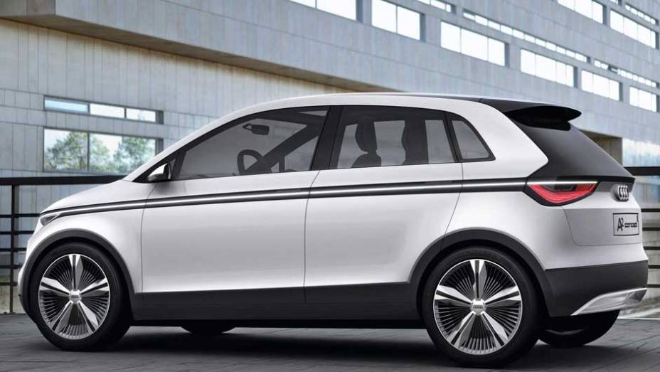 Autonomia &eacute; de 200 km