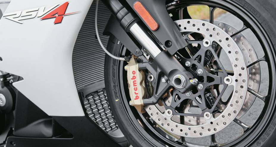 Freios Brembo: tudo das melhores grifes Freios Brembo: tudo das melhores grifes