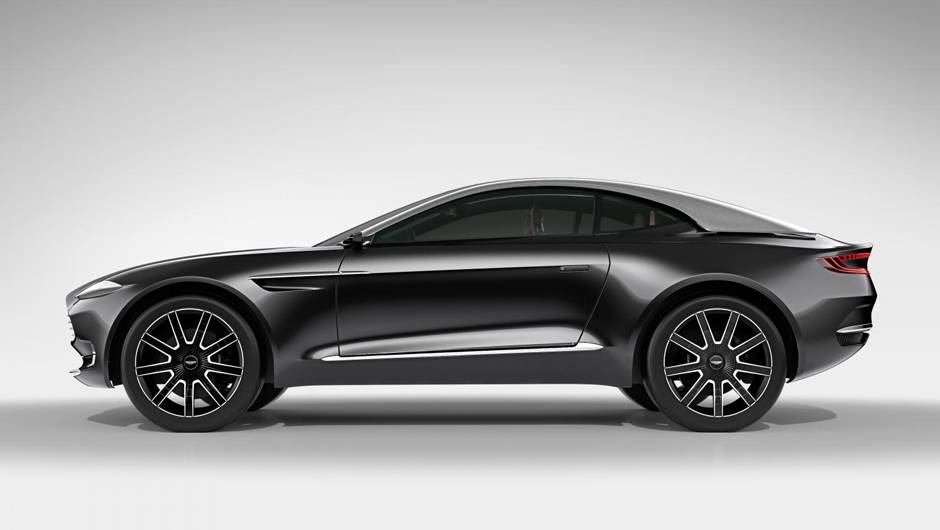 Modelo é equipado com sistema de recuperação de energia cinética, o Kers, para recarregar as baterias | <a href="https://beta-develop.quatrorodas.abril.com.br/noticias/saloes/genebra-2015/aston-martin-exibe-conceito-dbx-genebra-842885.shtml" target="_blank" rel="migration">Leia mais</a> Modelo é equipado com sistema de recuperação de energia cinética, o Kers, para recarregar as baterias | <a href="https://beta-develop.quatrorodas.abril.com.br/noticias/saloes/genebra-2015/aston-martin-exibe-conceito-dbx-genebra-842885.shtml" target="_blank" rel="migration">Leia mais</a>