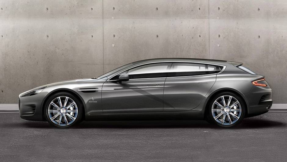Station Wagon ainda &eacute; considerado um carro conceitual 2+2 | <a href="https://beta-develop.quatrorodas.abril.com.br/saloes/genebra/2013/bertone-revela-novo-aston-martin-734487.shtml" rel="migration">Leia mais</a>