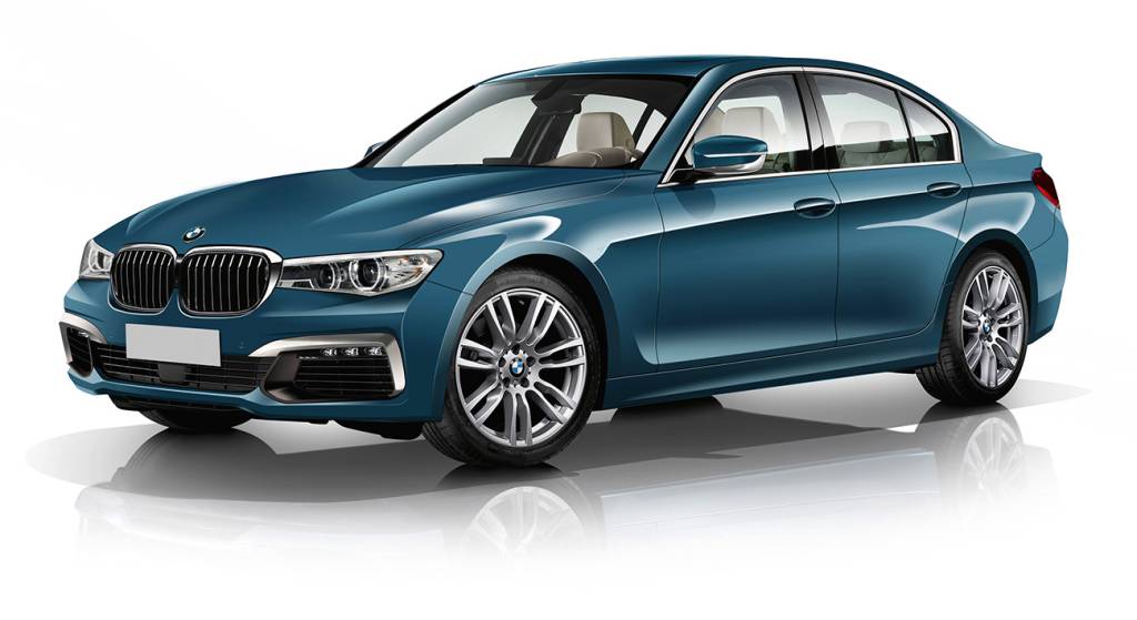 Segredo: novo Série 3 indica mudanças profundas na BMW