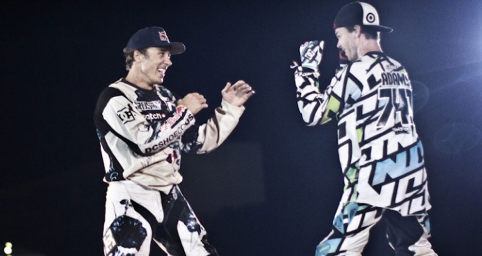 X-Fighters Brasília