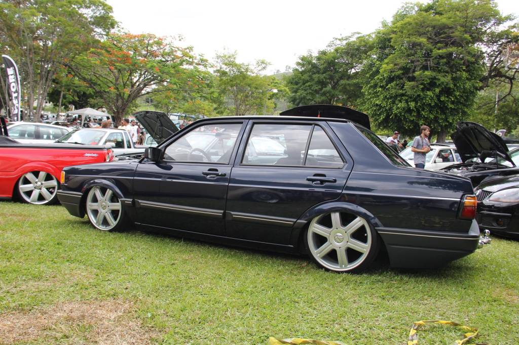 Multas para carros modificados deixam de gerar pontos na CNH