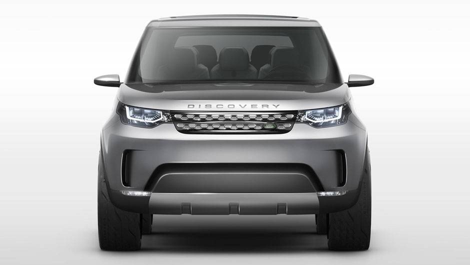 A Land Rover lan&ccedil;ou o Discovery Vision Concept nesta ter&ccedil;a-feira | <a href="https://beta-develop.quatrorodas.abril.com.br/noticias/fabricantes/land-rover-lanca-conceito-discovery-vision-779837.shtml" rel="migration">Leia mais</a>