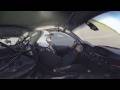 BMW em duas rodas a 186 km/h    – 360° video – Fastest Side Wheelie – Guinness World Records