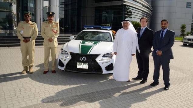 Lexus RC F Lexus RC F