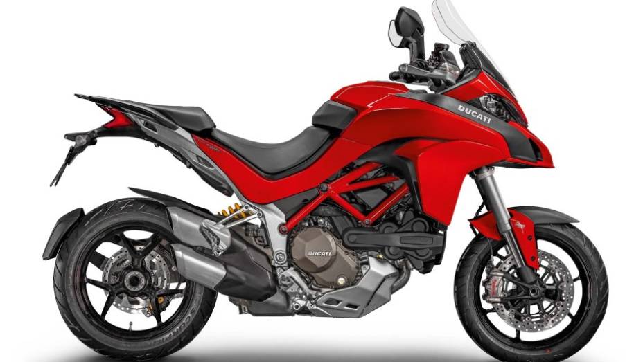 Ducati Multistrada 1200 | <a href="https://beta-develop.quatrorodas.abril.com.br/moto/noticias/confira-novidades-salao-milao-2014-812658.shtml" rel="migration">Leia mais</a>