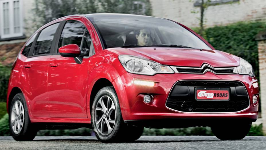 Citroën C3 1.5: consumo urbano (A): 7.5 km/l | consumo rodoviário (A): 9,3 km/l | urbano (G): 11,9 km/l | rodoviário (G): 14,7 km/l | <a href="%20https://beta-develop.quatrorodas.abril.com.br/noticias/fabricantes/inmetro-divulga-carros-mais-economicos-ou-beberroes" rel="migration"></a>