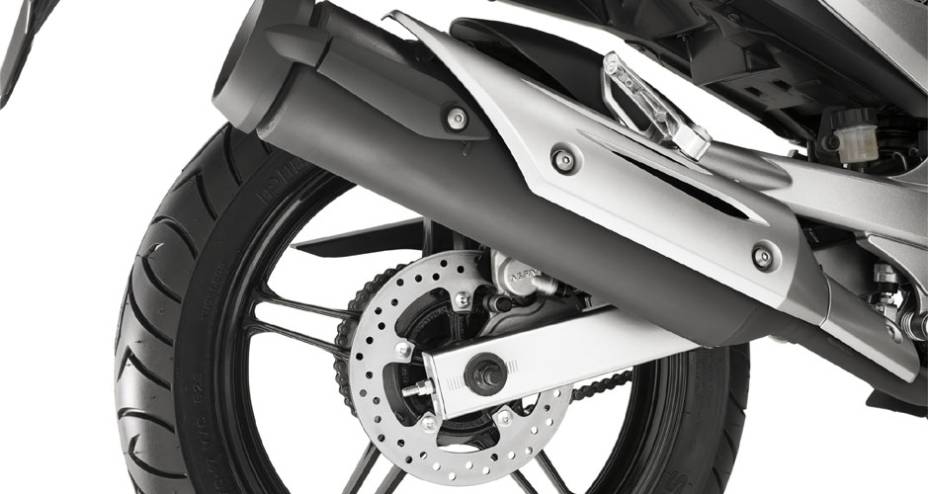 Novos grafismos e poucas mudan&ccedil;as, mas o pre&ccedil;o &eacute; o mesmo: R$ 11 297