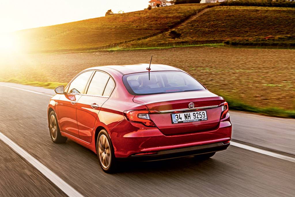 Fiat Tipo
