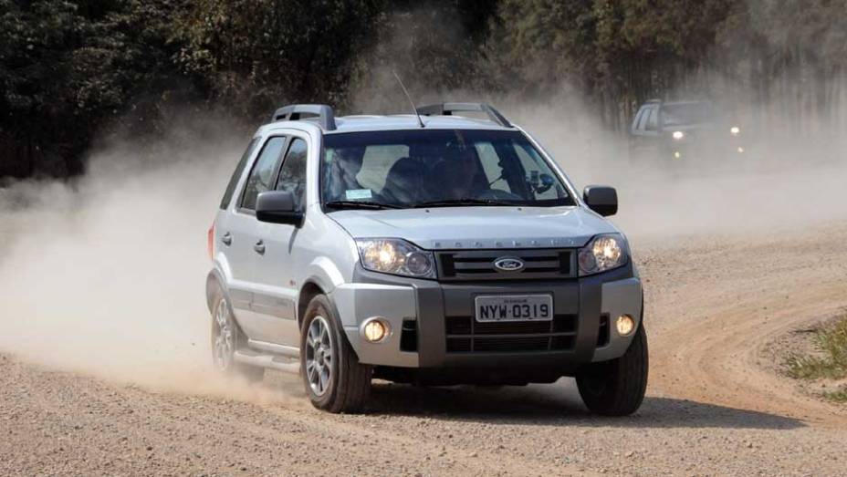As pistas reproduzem v&aacute;rios tipos de vias, com direito a asfalto esburacado e terra batida. <a href="https://beta-develop.quatrorodas.abril.com.br/reportagens/casa-ford-638095.shtml" rel="migration">Leia mais</a>
