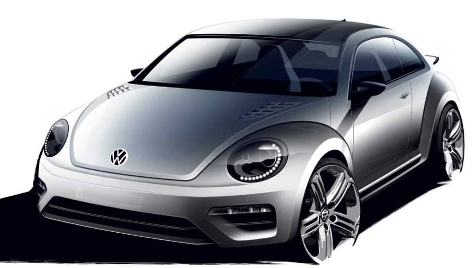 Motor 2.0 l TSI gera 240 cv de potência Motor 2.0 l TSI gera 240 cv de potência