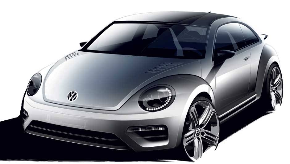 Motor 2.0 l TSI gera 240 cv de potência Motor 2.0 l TSI gera 240 cv de potência