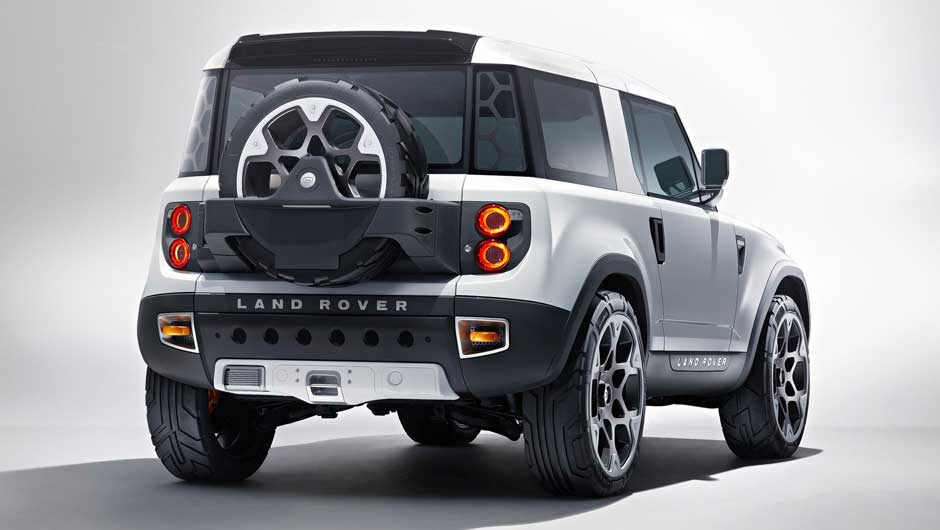 Modelo &eacute; equipado com motor 2.0 l a gasolina ou a diesel