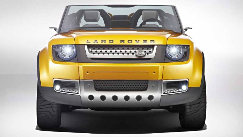 Versão mais descolada do modelo é o D100 Sport Versão mais descolada do modelo é o D100 Sport