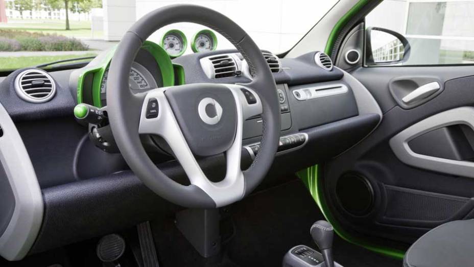 18 países receberão a segunda versão do modelo, vendida na Inglaterra 18 países receberão a segunda versão do modelo, vendida na Inglaterra