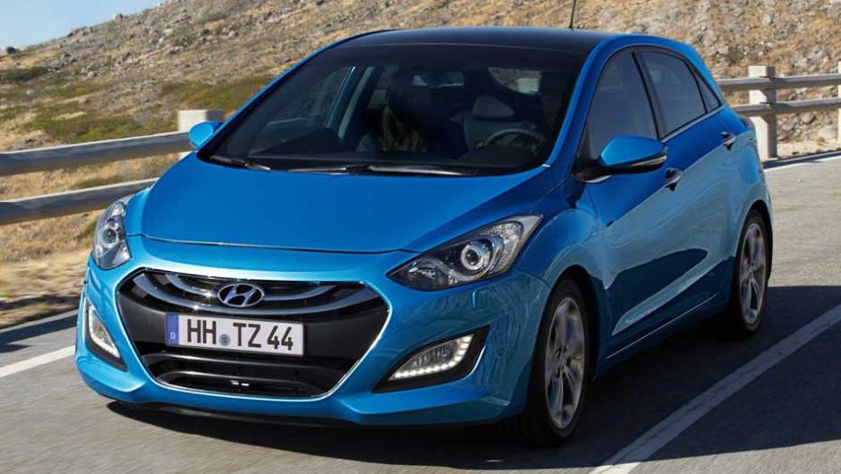 Modelo estreia na Europa em 2012 e deve chegar no mesmo ano ao Brasil - <a href="https://beta-develop.quatrorodas.abril.com.br/reportagens/salao/hyundai-i30-639880.shtml" rel="migration">Leia Mais</a>