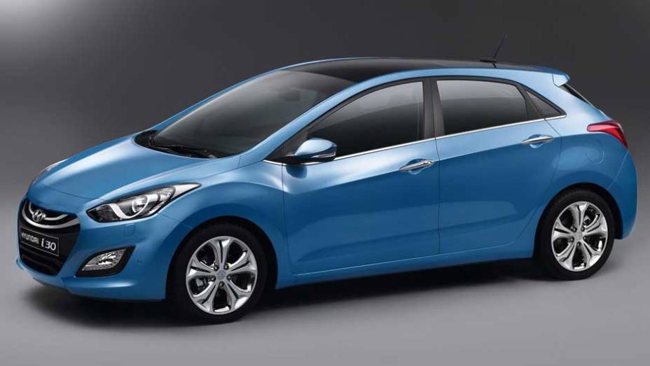 Inicialmente, modelo será vendido apenas na versão cinco portas - <a href="https://beta-develop.quatrorodas.abril.com.br/reportagens/salao/hyundai-i30-639880.shtml" rel="migration">Leia Mais</a>