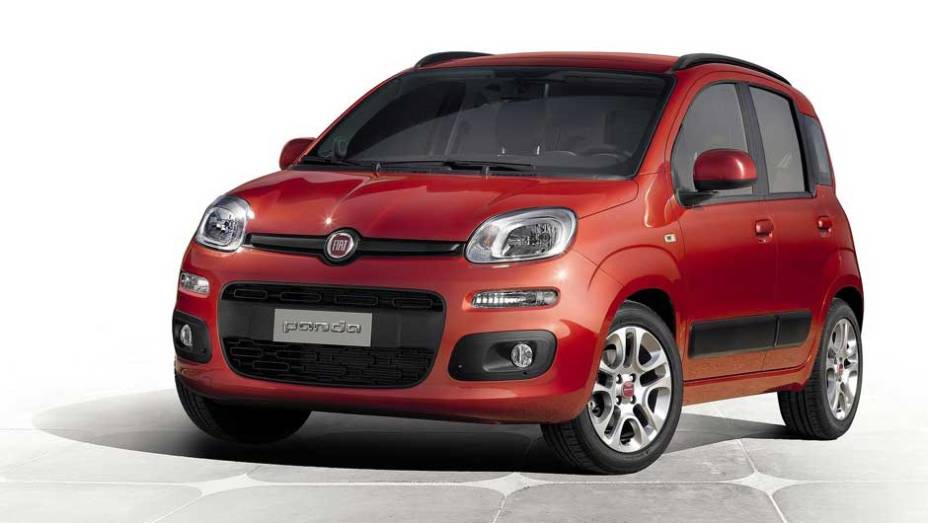 Terceira geração do modelo é baseada no Uno Terceira geração do modelo é baseada no Uno