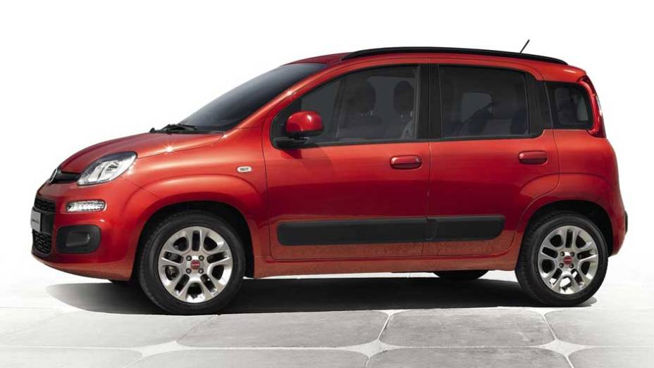 Três opções de mtoor a gasolina estarão disponíveis Três opções de mtoor a gasolina estarão disponíveis