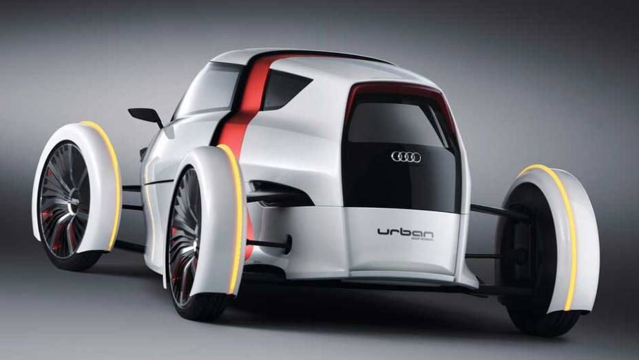 Vers&atilde;o Spyder &eacute; convers&iacute;vel e possui carroceria igual &agrave; Sportback