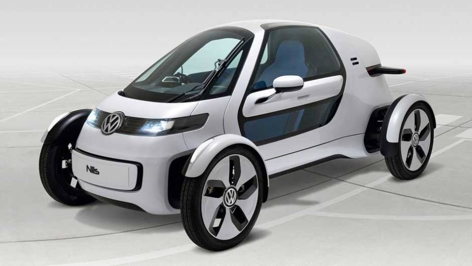 Compacto foi desenvolvido para o uso urbano Compacto foi desenvolvido para o uso urbano