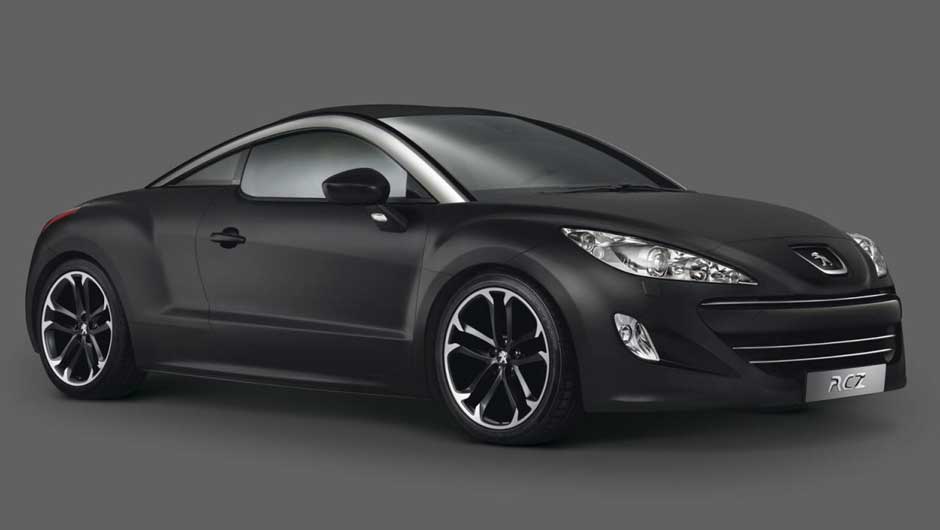 RCZ Asphalt
