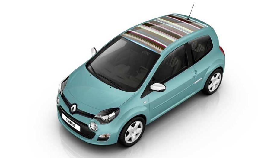 Motor de 0.9 l &eacute; a maior mudan&ccedil;a no modelo