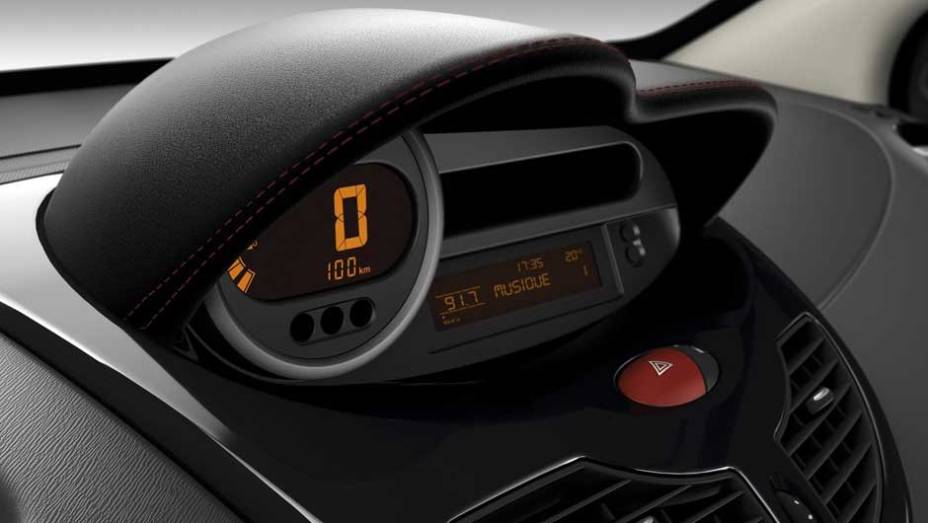 Novo modelo que chegar&aacute; ser&aacute; feito em nova plataforma