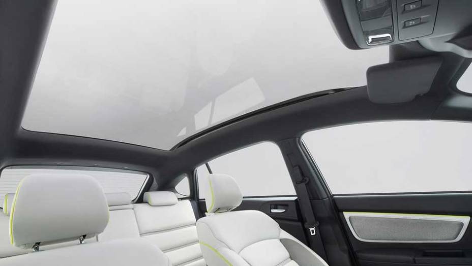Subaru pretende, com o modelo, entrar no segmento de crossover compactos Subaru pretende, com o modelo, entrar no segmento de crossover compactos