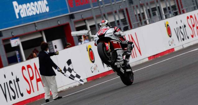 Jorge Lorenzo Jorge Lorenzo