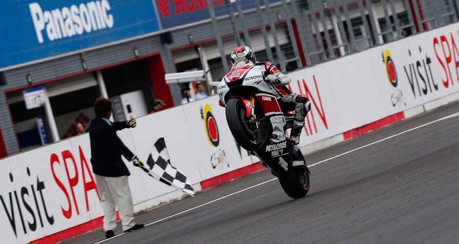 Jorge Lorenzo Jorge Lorenzo