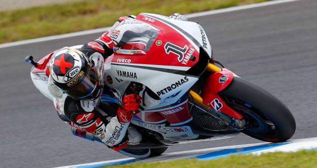 Jorge Lorenzo Jorge Lorenzo