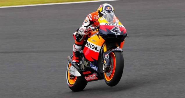 André Adovizioso André Adovizioso