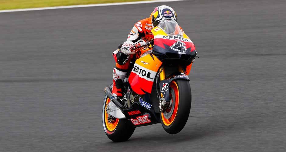 Andr&eacute; Adovizioso