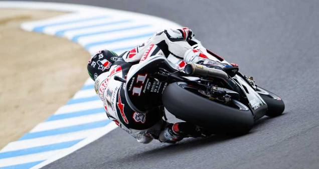 Ben Spies Ben Spies