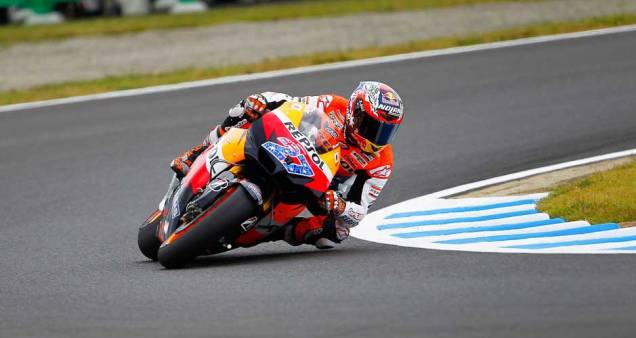 Casey Stoner Casey Stoner