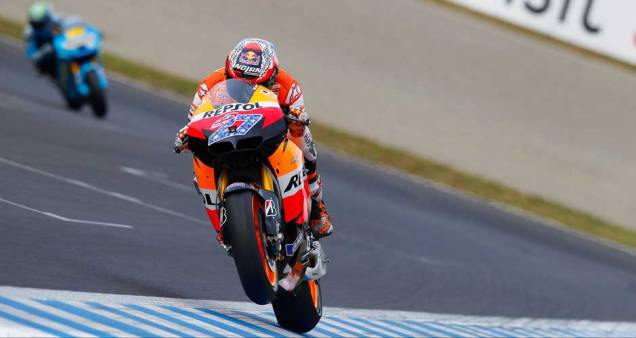 Casey Stoner Casey Stoner